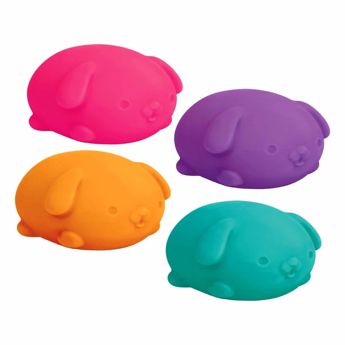 NeeDoh Funky Pup Stress Ball Assorted