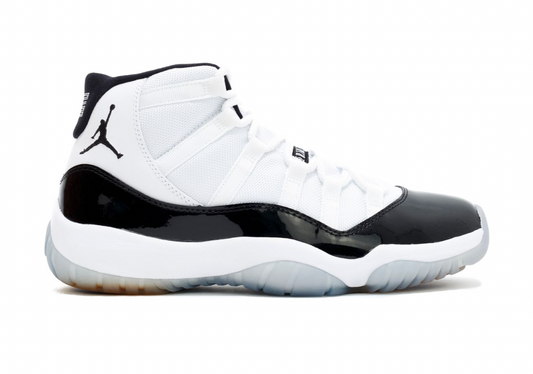 Jordan 11 Retro 'Concord' 2011 USED