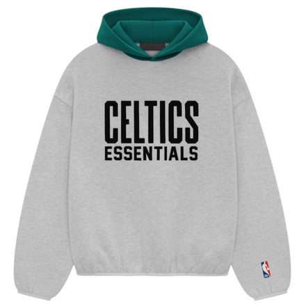 Essentials NBA Celtics Hoodie