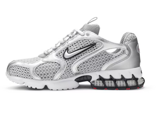 Air Max Spiridon Grey