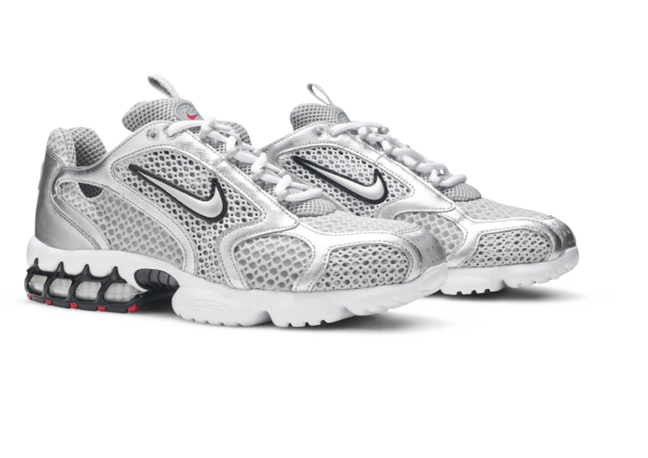 Air Max Spiridon Grey