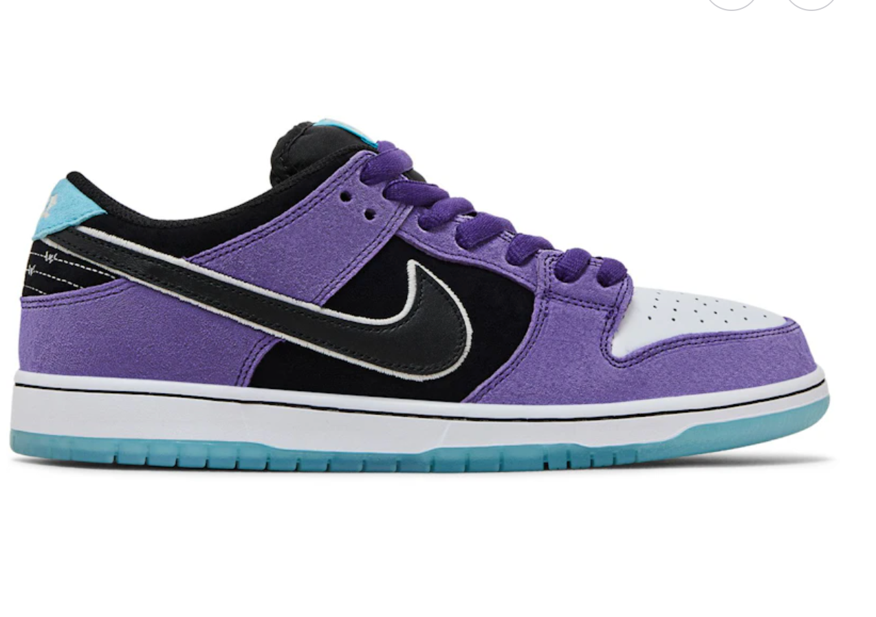 Nike SB Dunk Low Hayley Wilson