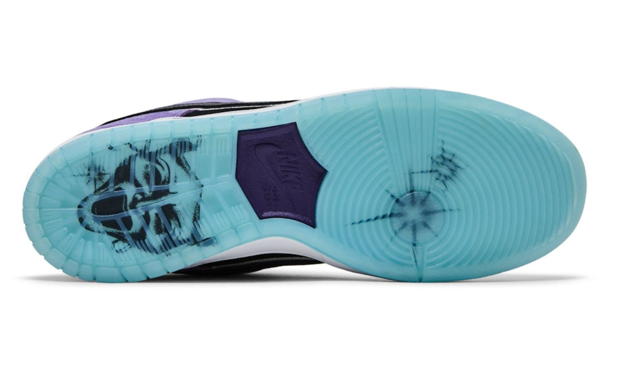 Nike SB Dunk Low Hayley Wilson