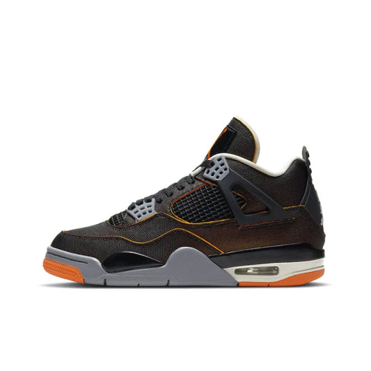 Jordan 4 Starfish (W)