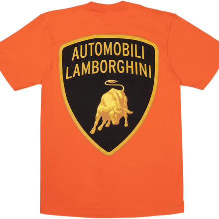 Supreme Lamborghini Tee