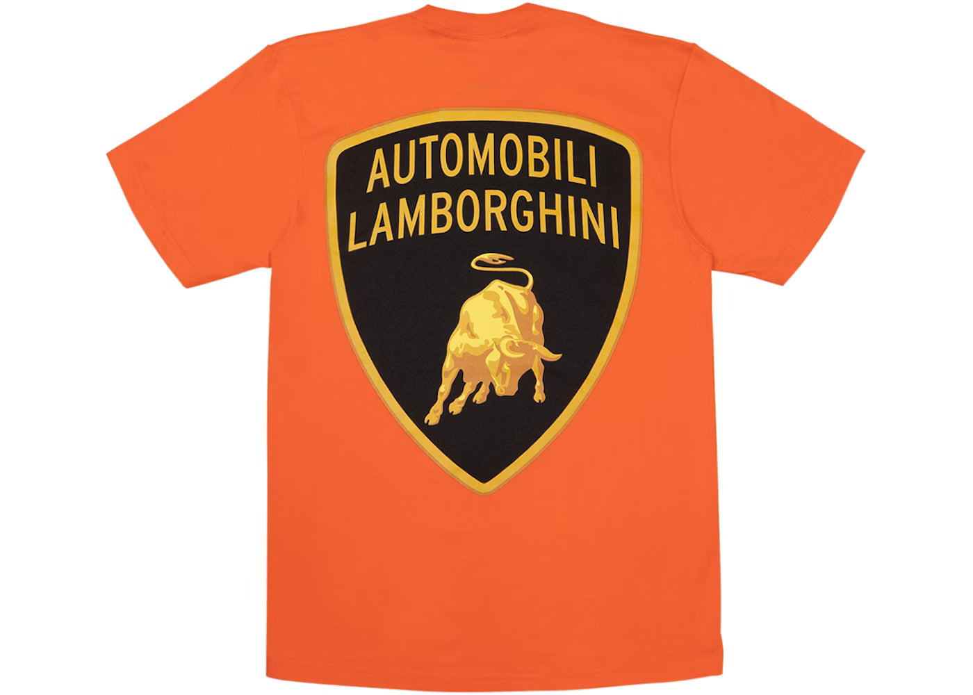 Supreme Lamborghini Tee - Hypepieces