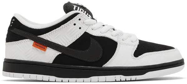 TIGHTBOOTH x Nike Dunk Low SB - Hypepieces