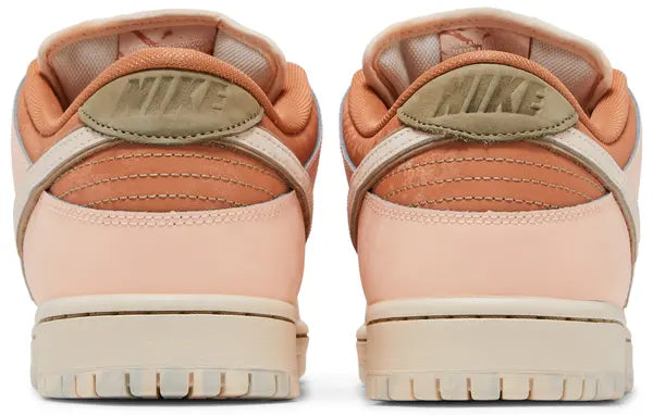 Nike Dunk Low SB 'Trocadéro Gardens'