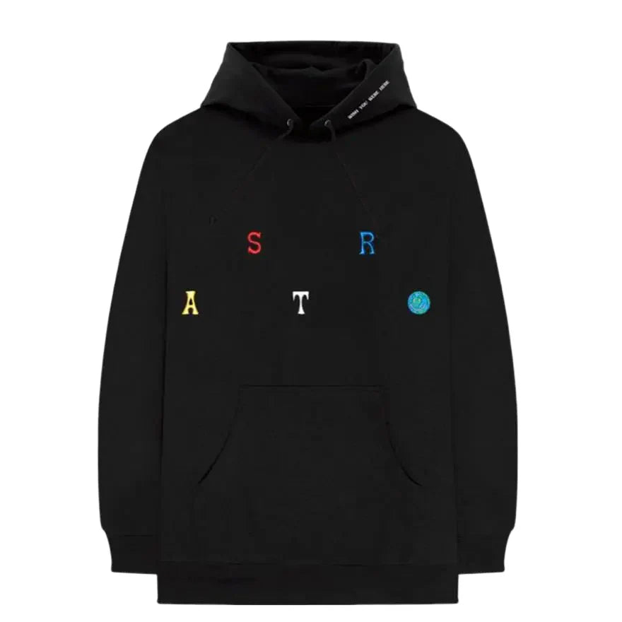 Real astroworld hoodie deals