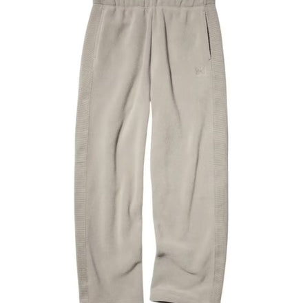 Needles x Uniqlo Sand Beige Fleece Pants - Hypepieces