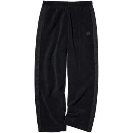 Needles x Uniqlo Black Fleece Pants - Hypepieces