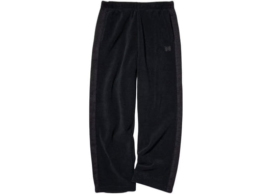 Needles x Uniqlo Black Fleece Pants - Hypepieces