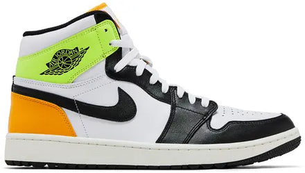 Air Jordan 1 High Golf 'Volt Gold'