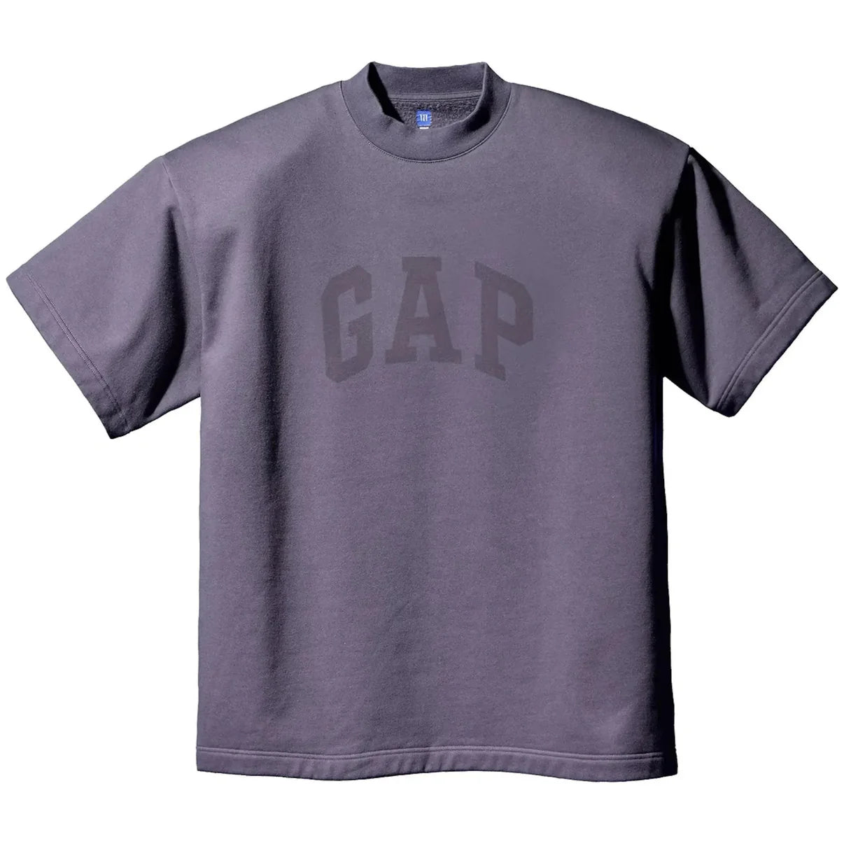 Yeezy Gap Balenciaga Padded Tee