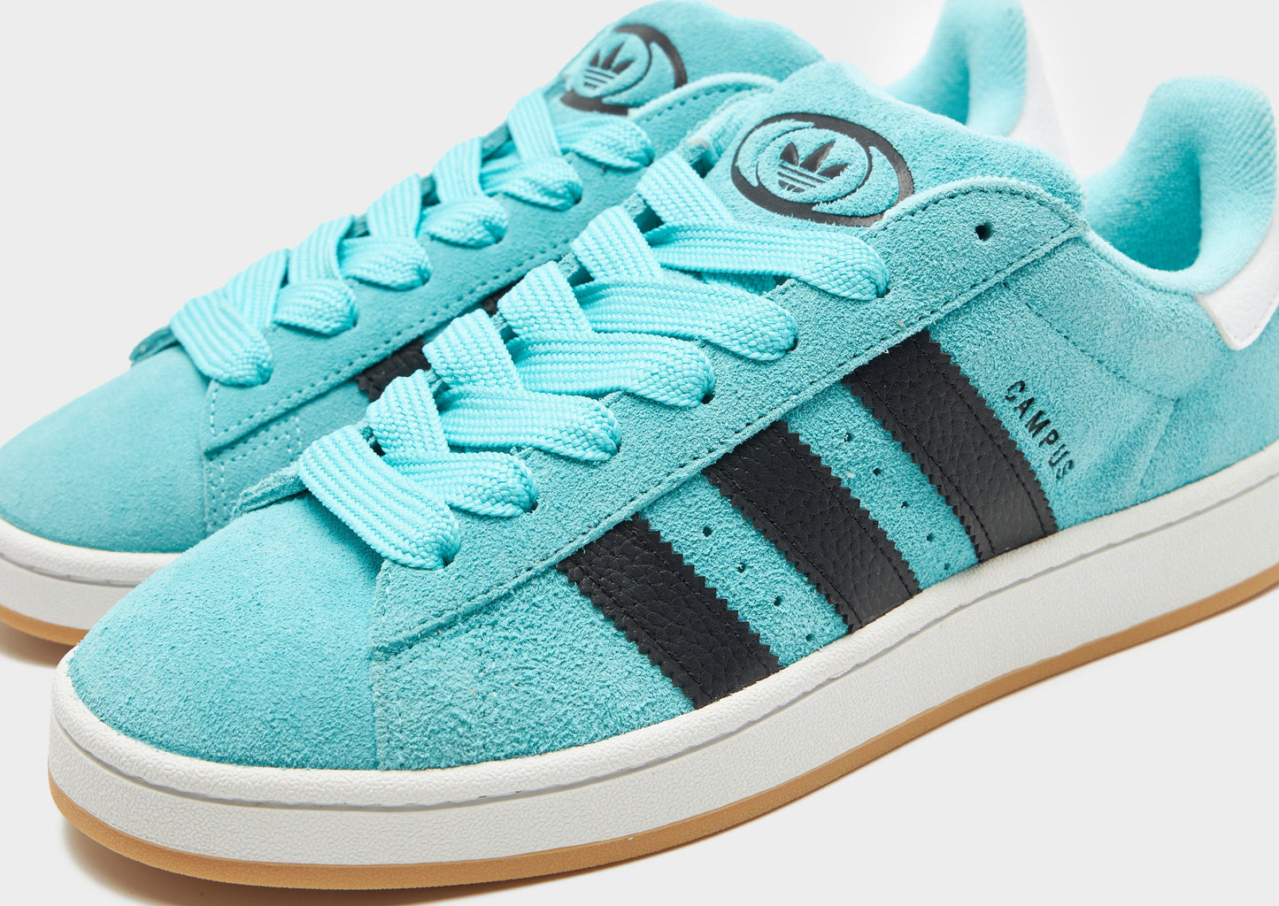 Adidas Campus 00s Tiffany Blue