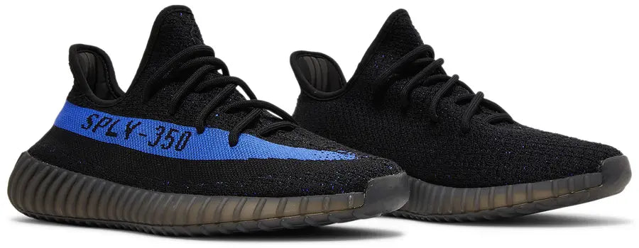 Yeezy 350 Dazzling Blue - Hypepieces