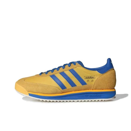 Adidas SL72 Yellow Royal
