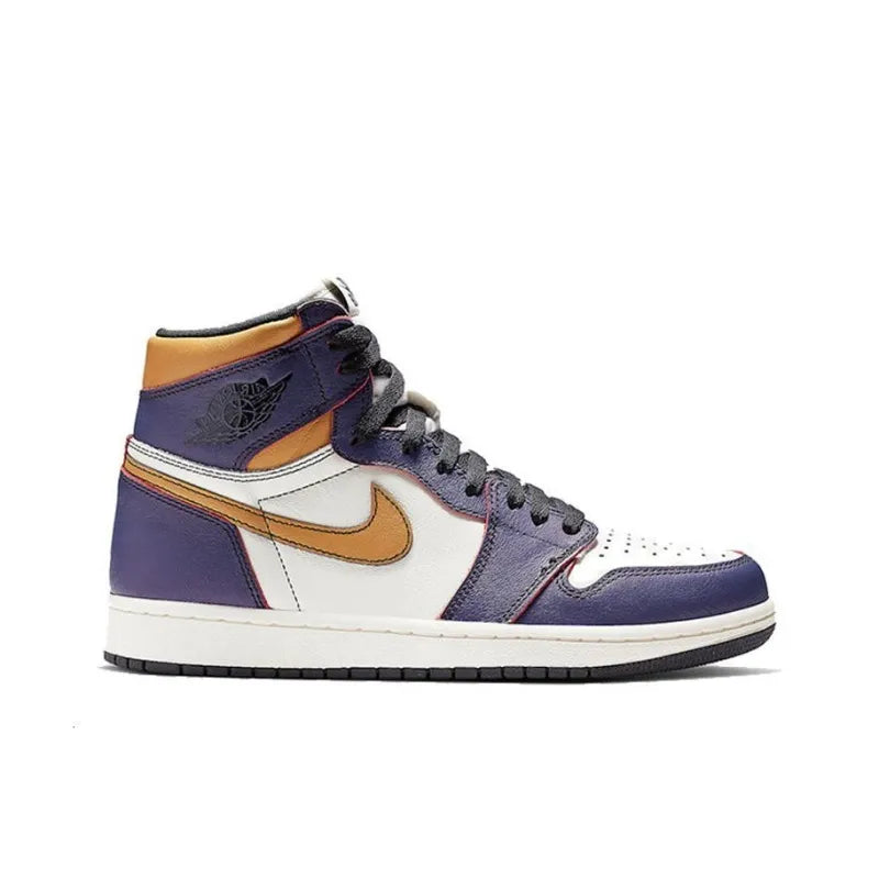 Jordan 1 SB LA To Chicago