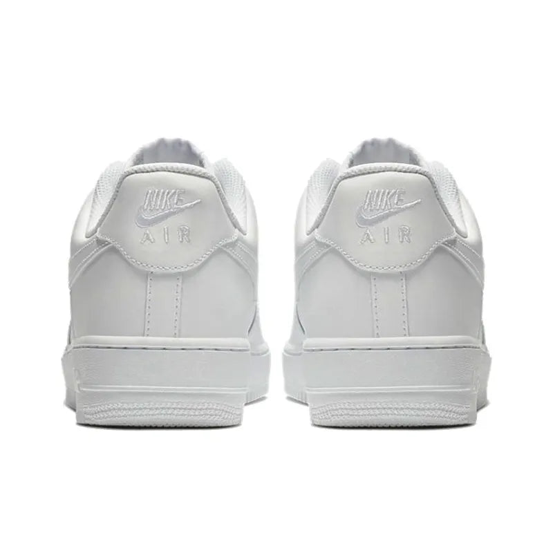 Nike Air Force 1 Triple White