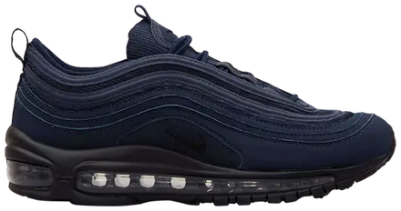 Nike Air Max 97 'Obsidian'