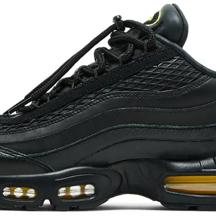 Cortiez Nike Air Max 95 "Honey Black"