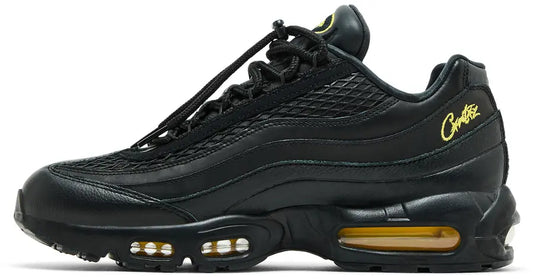 Cortiez Nike Air Max 95 "Honey Black" - Hypepieces