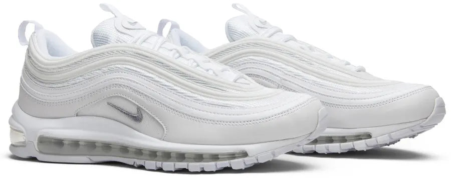 Air Max 97 Bright White