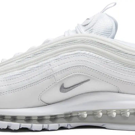 Air Max 97 Bright White