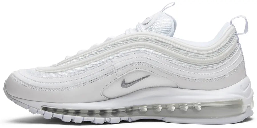 Air Max 97 Bright White