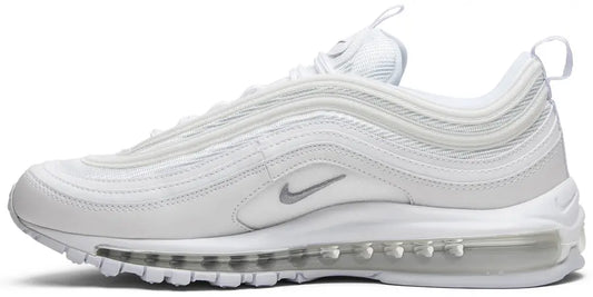 Air Max 97 Bright White