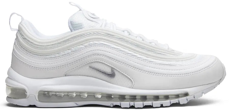 Air Max 97 Bright White