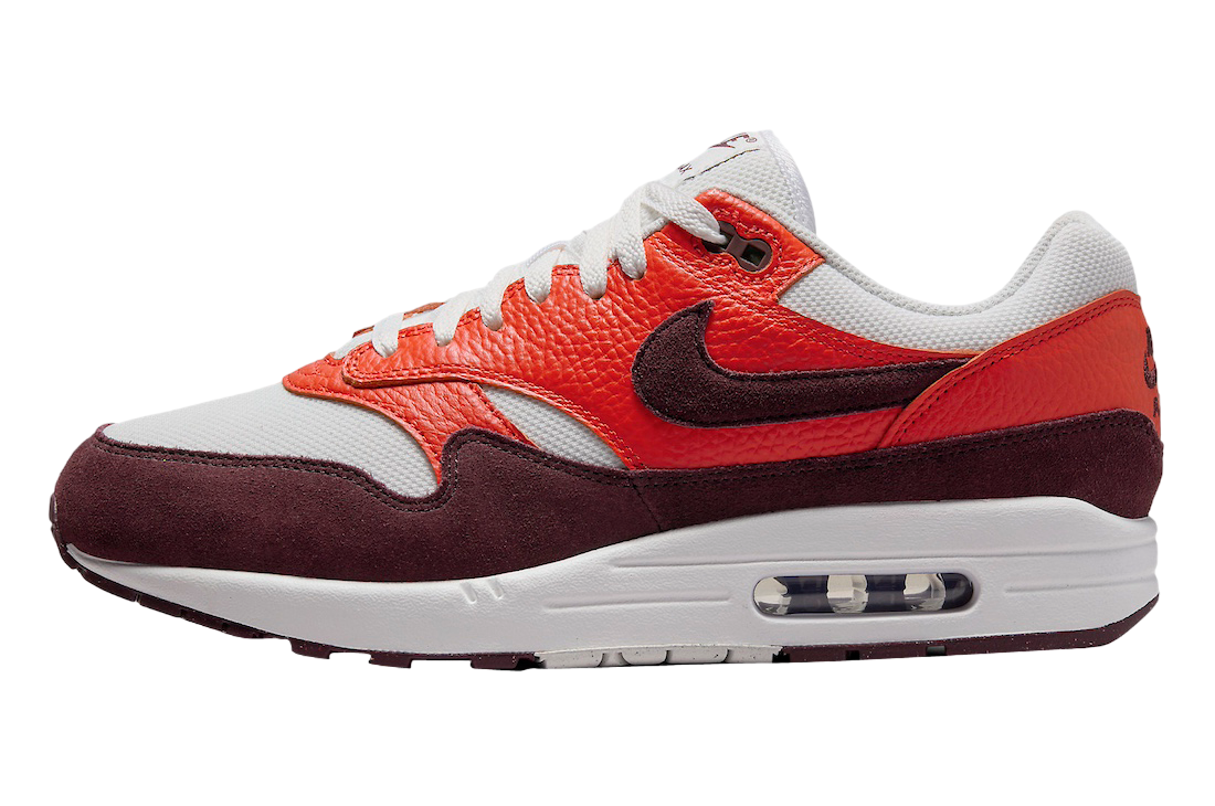 Air Max 1 Cherry