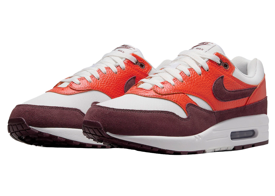 Air Max 1 Cherry