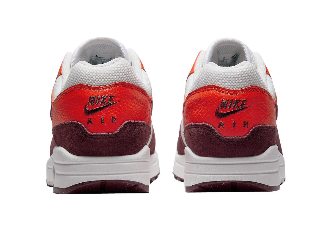 Air Max 1 Cherry