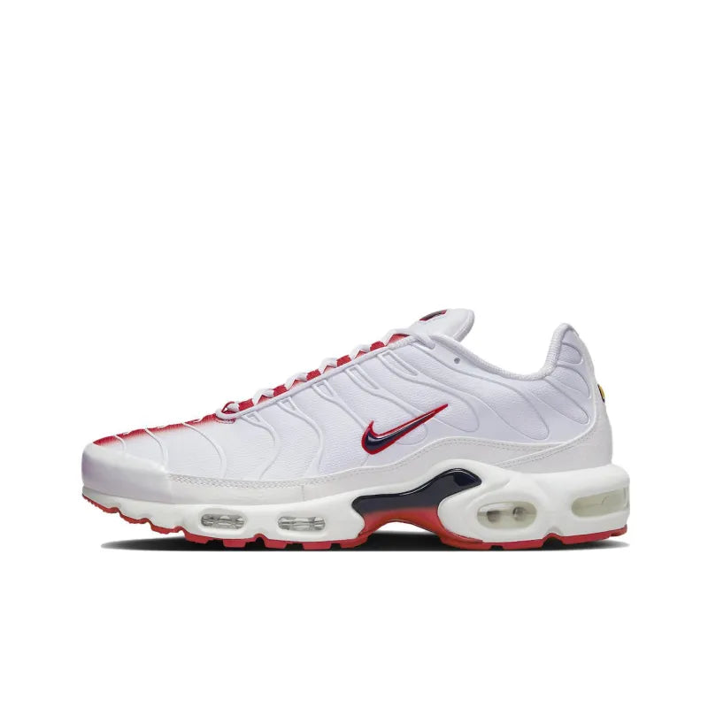 Nike Air Max TN University Red Hype Pieces