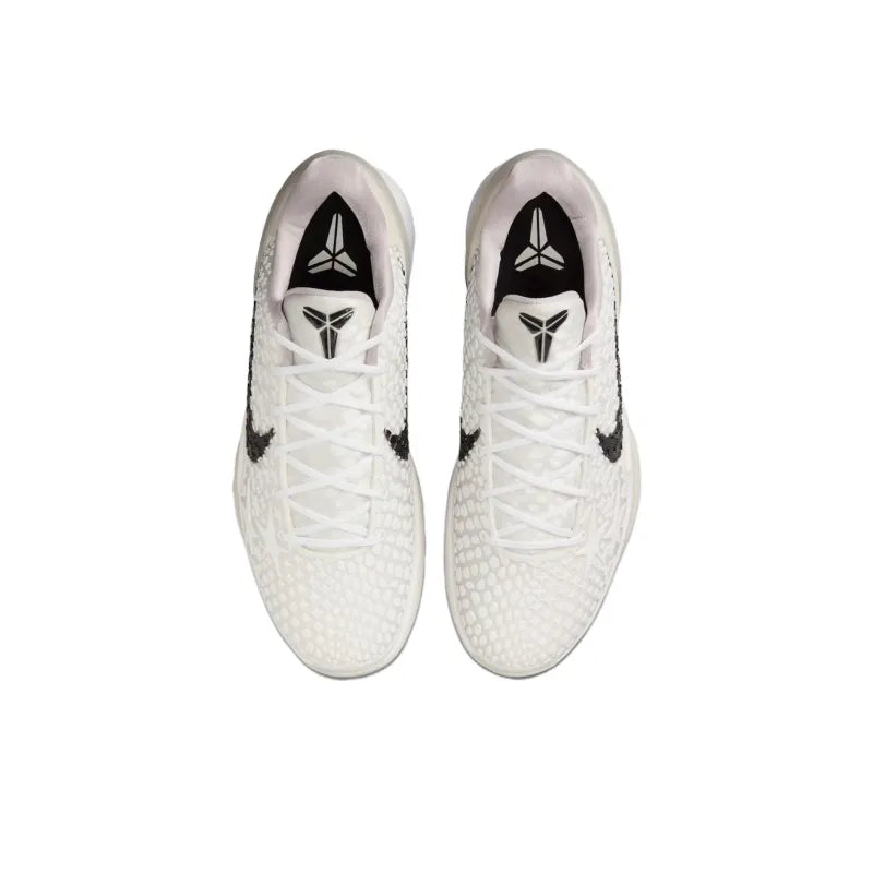 Kobe 6 All Star Cream White - Hypepieces