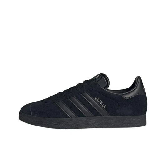 Adidas Gazelle All Blacks