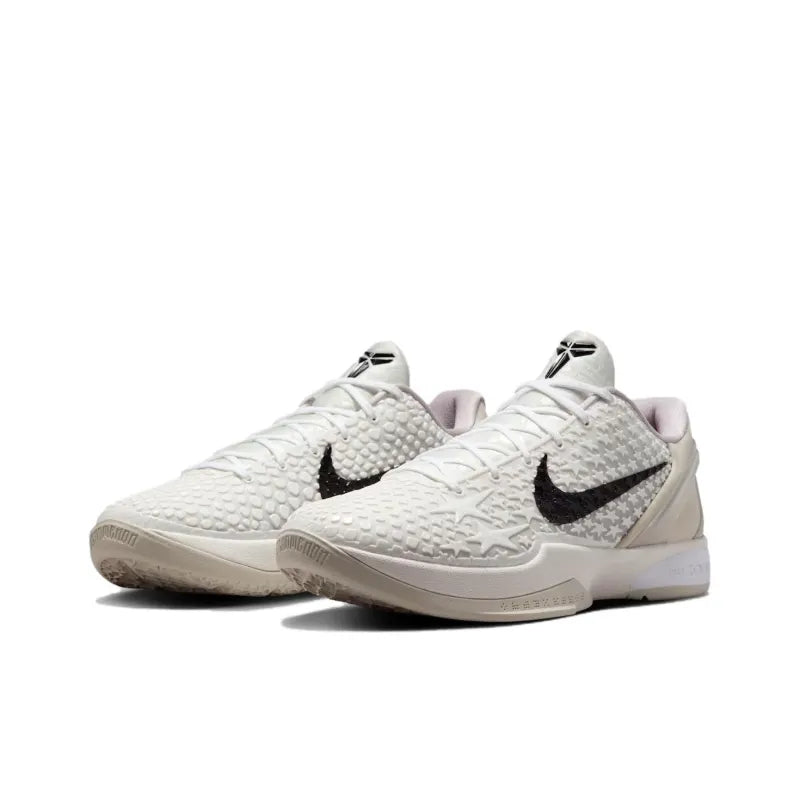 Kobe 6 All Star Cream White - Hypepieces