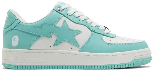 Bapesta #4 M1 'Green' - Hypepieces
