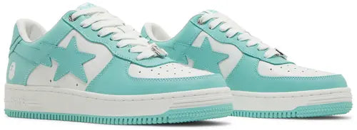 Bapesta #4 M1 'Green' - Hypepieces