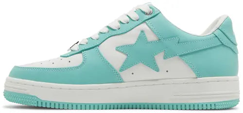 Bapesta #4 M1 'Green' - Hypepieces