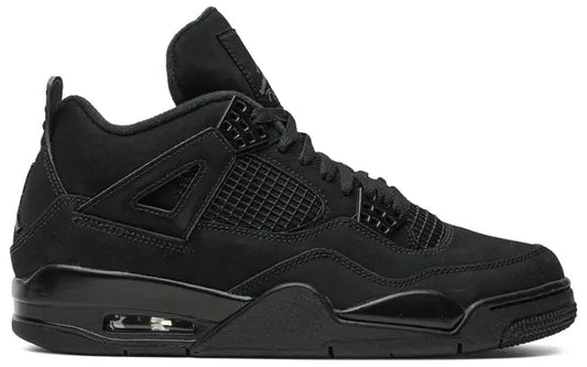 Air Jordan 4 Retro 'Black Cat' 2020 - Hypepieces