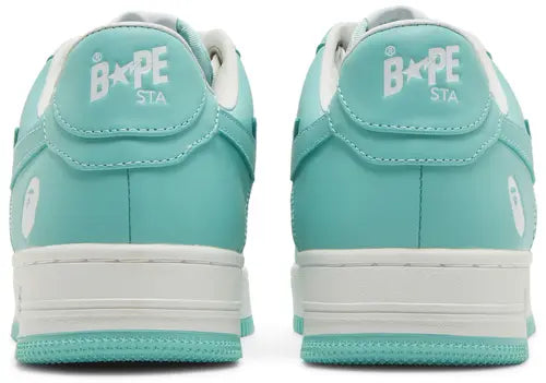 Bapesta #4 M1 'Green' - Hypepieces