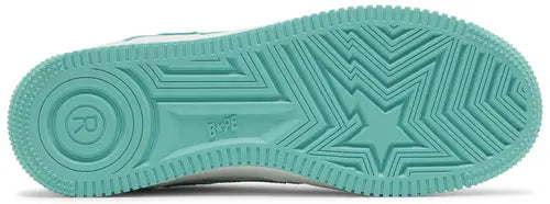 Bapesta #4 M1 'Green' - Hypepieces
