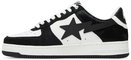 BapeSTA #1 M1 - Black