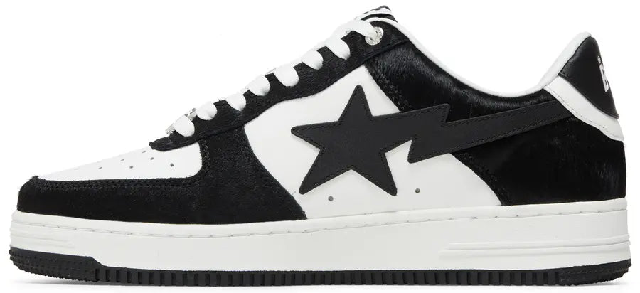 BapeSTA #1 M1 - Black - Hypepieces