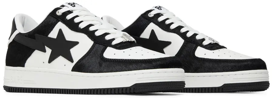 BapeSTA #1 M1 - Black - Hypepieces