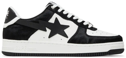 BapeSTA #1 M1 - Black - Hypepieces