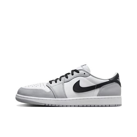 Jordan 1 Low Baron Grey