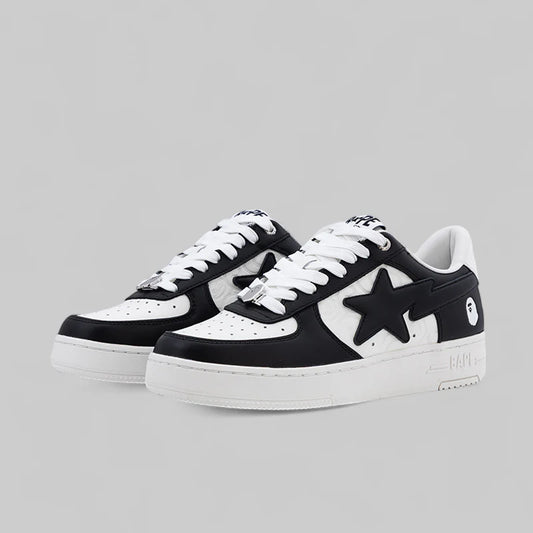 Bape STA #3 M1 - Black - Hypepieces